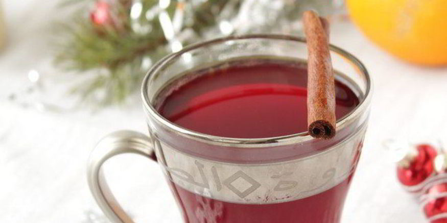 Рецепт финского глинтвейна