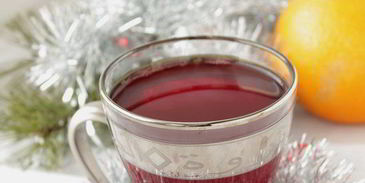 финский глинтвейн