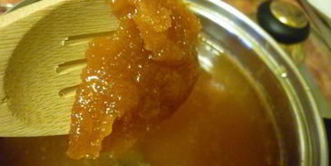 глинтвейн безалкогольный