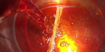 глинтвейн чайный