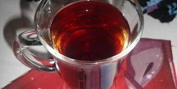 глинтвейн чайный