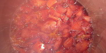 глинтвейн пламя страсти