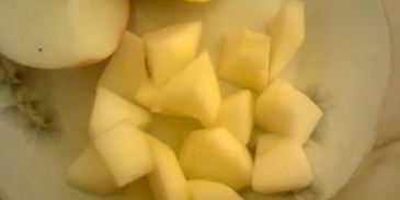 глинтвейн с чаем