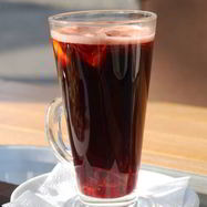 Рецепт Глинтвейна с коньяком