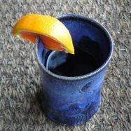 Рецепт Голландского глинтвейна Bisschopswijn