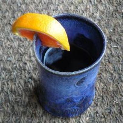 Голландский глинтвейн Bisschopswijn