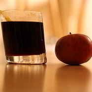 Рецепт Неклассического глинтвейна