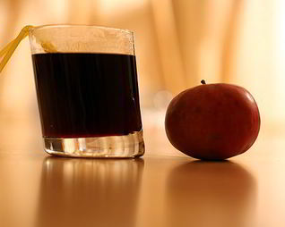 Неклассический глинтвейн