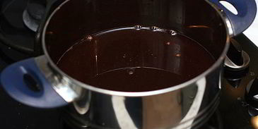 неклассический глинтвейн