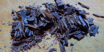 шоковейн — глинтвейн с шоколадом