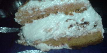 быстрый торт кисельные берега