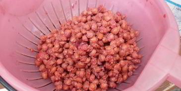 дедушкин любимый кисель