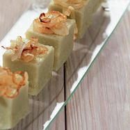 Рецепт Горохового киселя