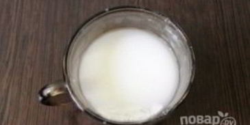 картофельный кисель