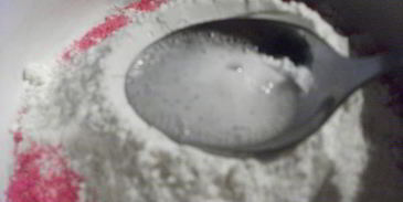 кексы кисельные берега