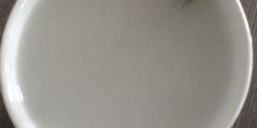 кисель чабрец, ревень и малина