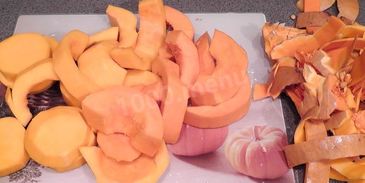 кисель для детей