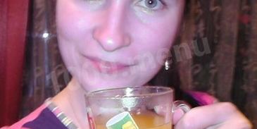 кисель для детей