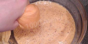 кисель для детей