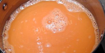 кисель для детей