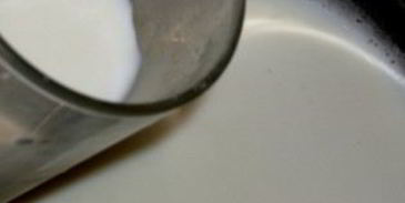 кисель для ребенка