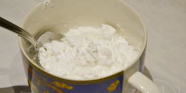 кисель фруктовый