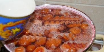 кисель фруктовый