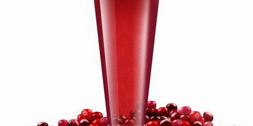 Рецепт киселя из брусники