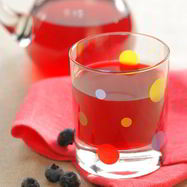 Рецепт Киселя из черники