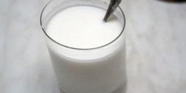 кисель из клюквы