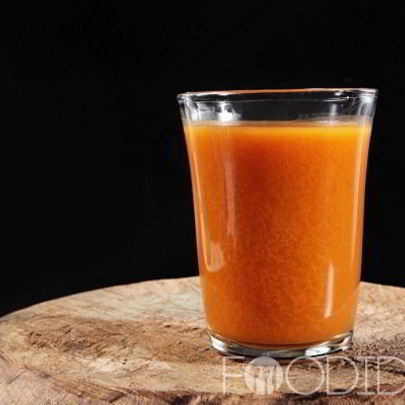 Кисель из облепихи