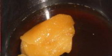 кисель из шиповника