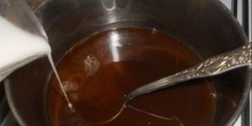 кисель из шиповника