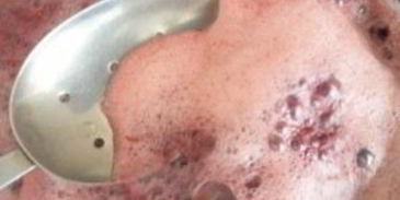 кисель из смородинового варенья