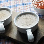 Рецепт Киселя из толокна