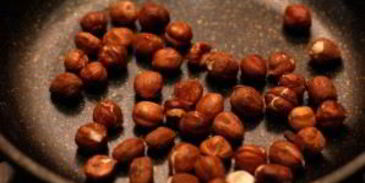 кисель молочный