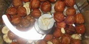 кисель молочный