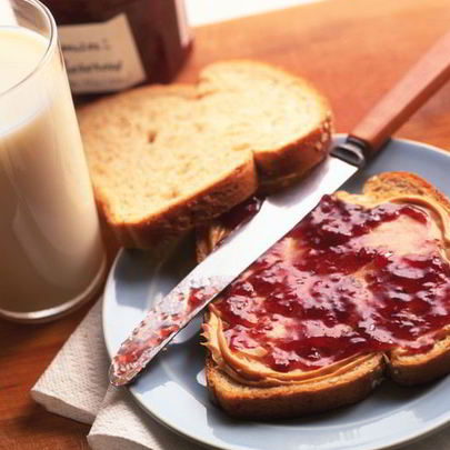 Льняной кисель