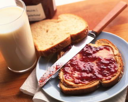 Льняной кисель