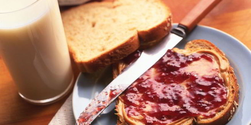 Рецепт льняного киселя