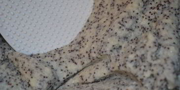 молочные реки на манке