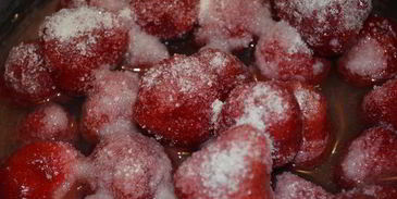 молочные реки на манке