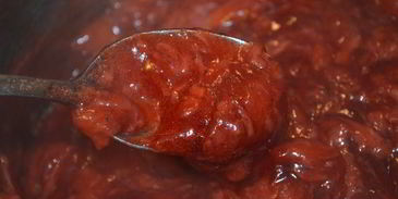 молочные реки на манке