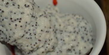 молочные реки на манке