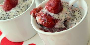 молочные реки на манке