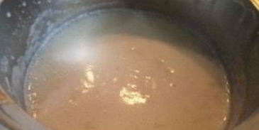 овсяный кисель старинный