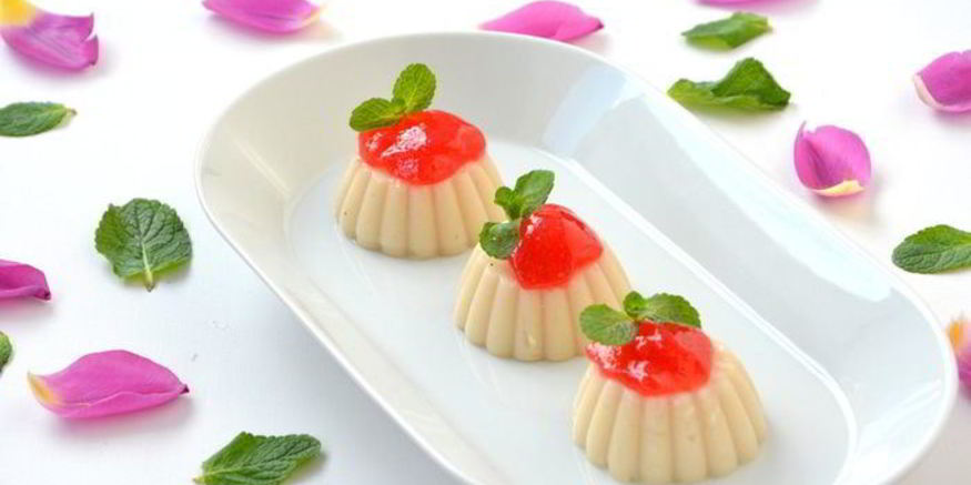 Рецепт овсяного киселя-желе