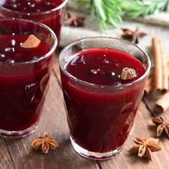 Рецепт Традиционного ягодного киселя