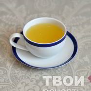 Рецепт Тыквенного киселя