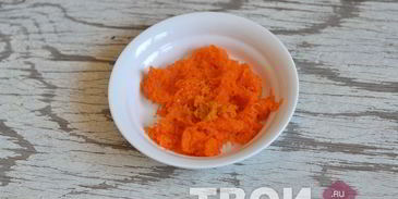 тыквенный кисель